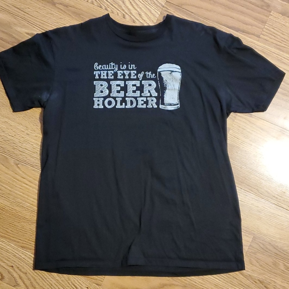 Authentic chive-shirt